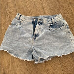 🔴So dad shorts size 9